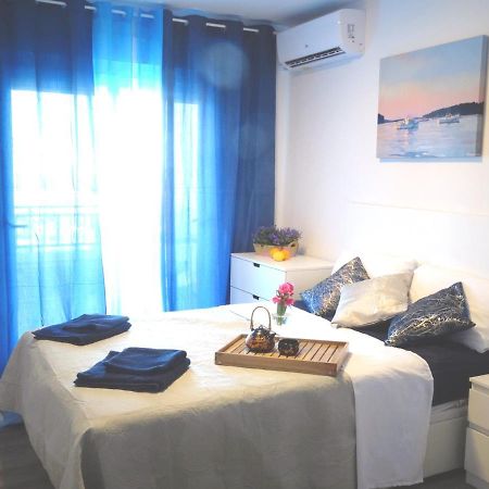 Studio With Terrace And Pool Torrevieja Extérieur photo